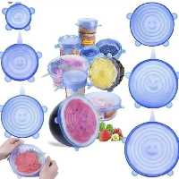 درب سیلیکونی