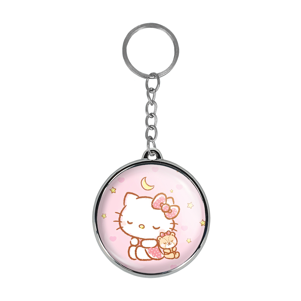 جاکلیدی خندالو مدل دوطرفه کد 24652468