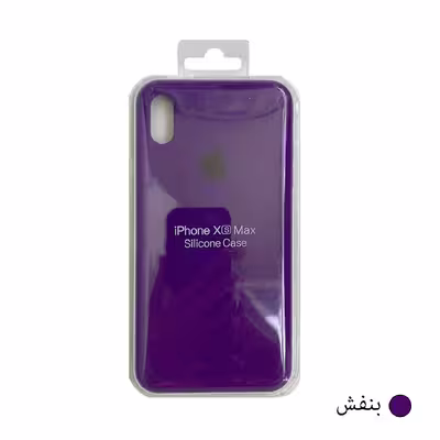 کاور مدل MTFE2FE A مناسب برای گوشی موبایل اپل iPhone Xs Max