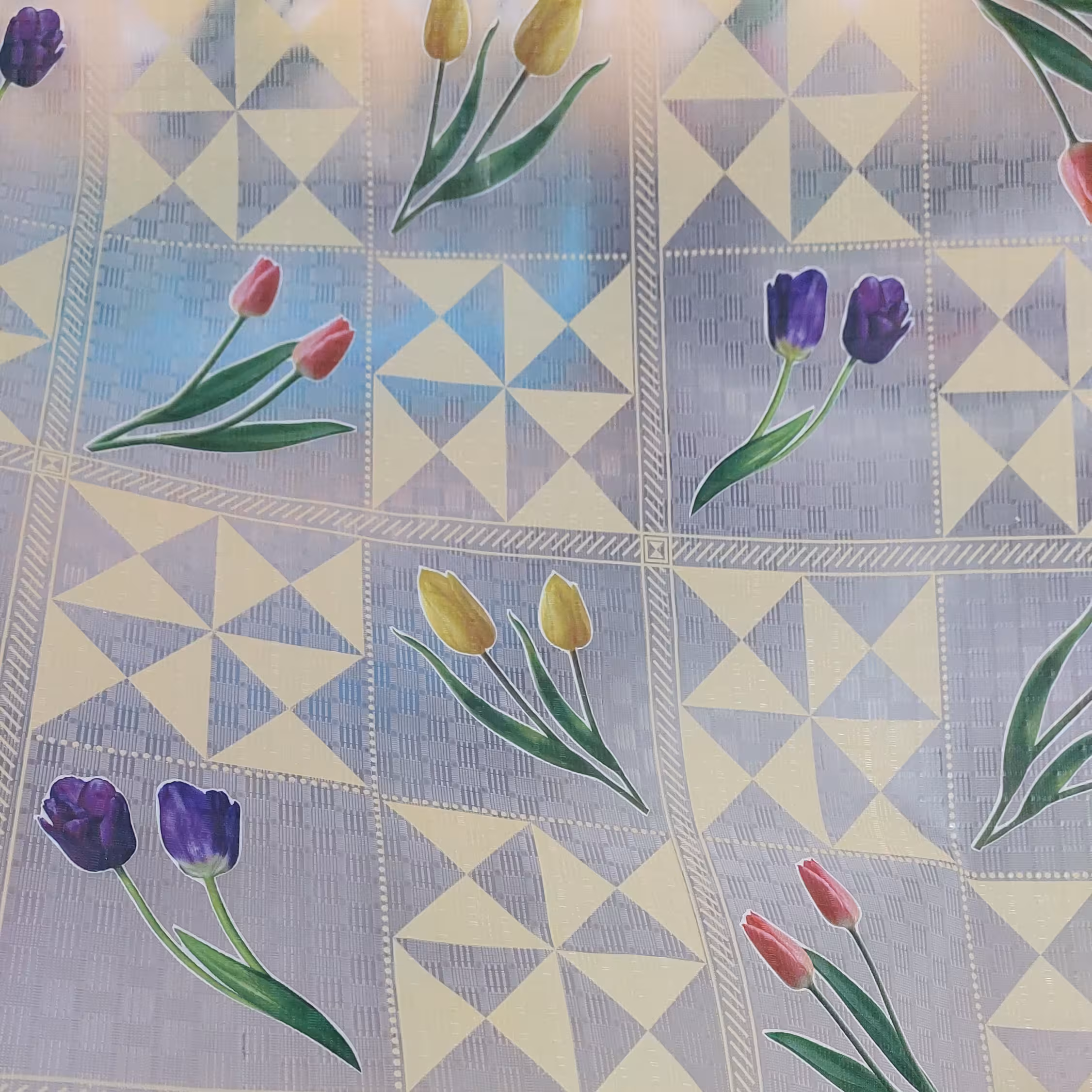 تویخچالی ژله ای  عرض 60 سانت