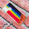 کاور مدل آکواریومی مناسب برای گوشی موبایل سامسونگ Galaxy A21s