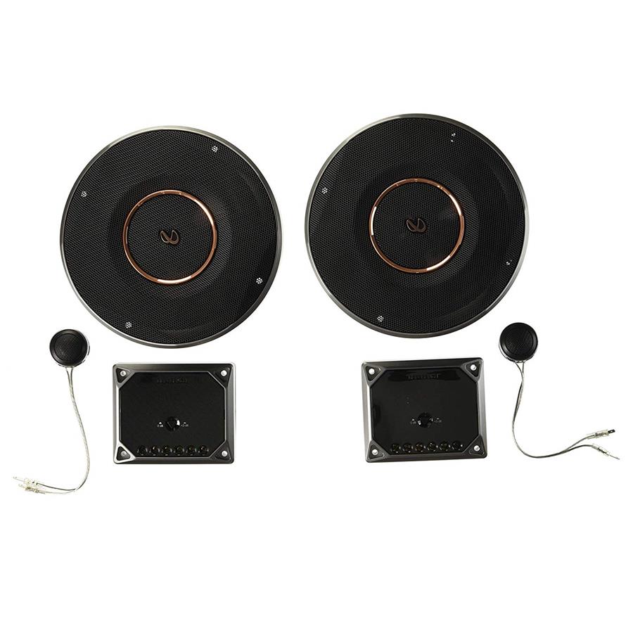بلندگوی خودرو اینفینیتی مدل REF 6520CX