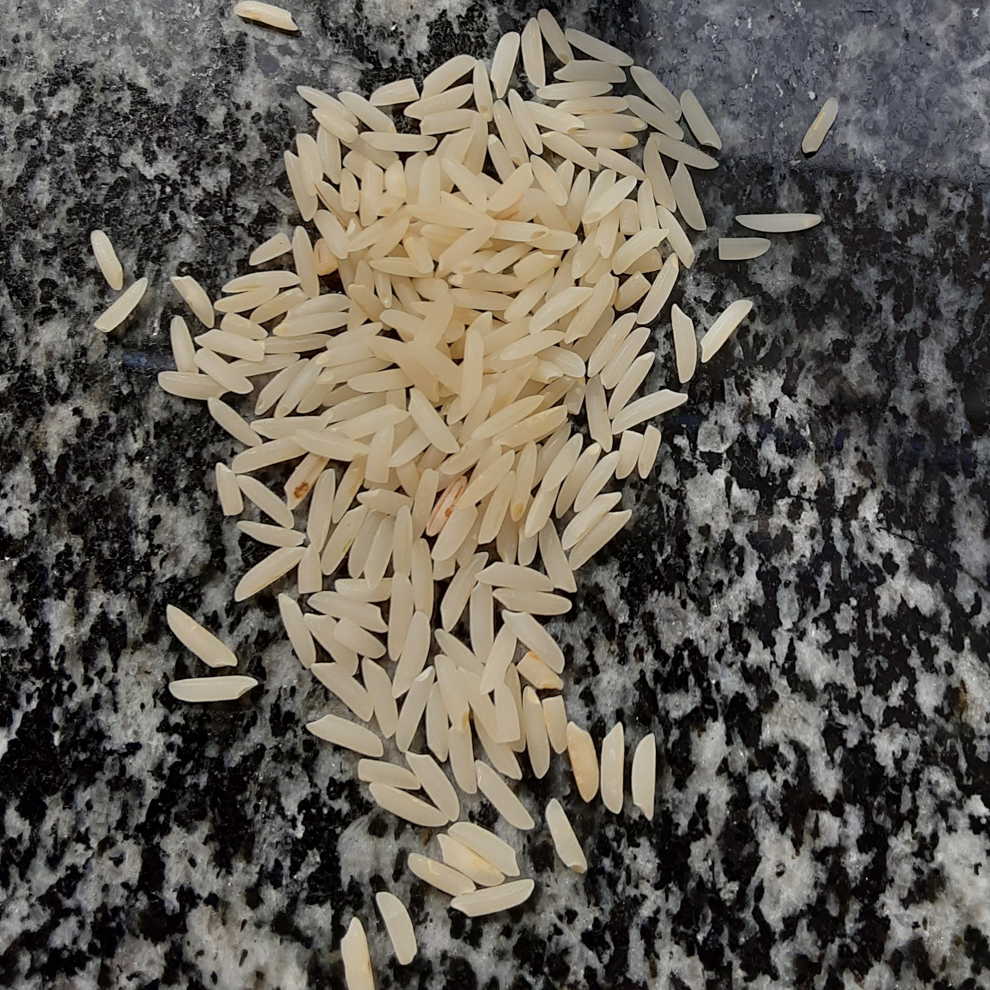 برنج هاشمی
