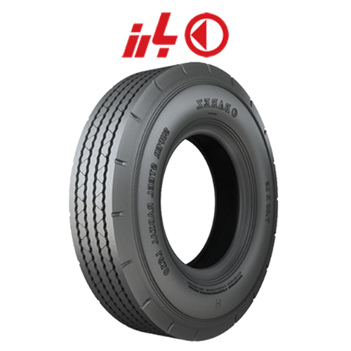 خرید لاستیک 700R16 بارز L699