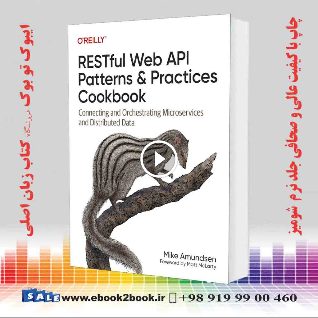 RESTful Web API Patterns and Practices Cookbook
