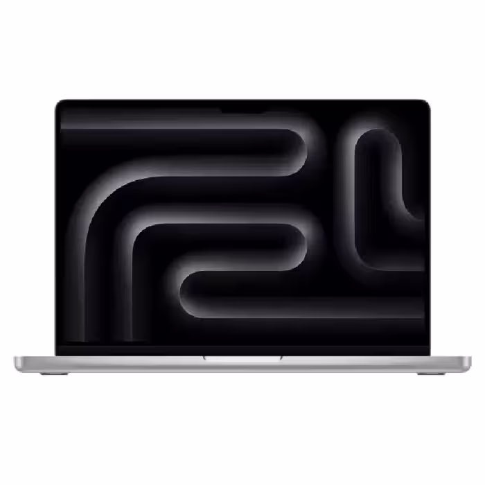 لپ تاپ 14.2 اینچی اپل مدل MacBook Pro MX2E3 2024 تراشه M4 Pro رم 24 گیگابایت حافظه 512 گیگابایت SSD