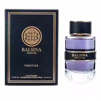 ادکلن مردانه بالسینا مدل Prestige حجم 100mL