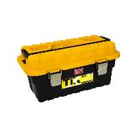 جعبه ابزار تیک مدل 202