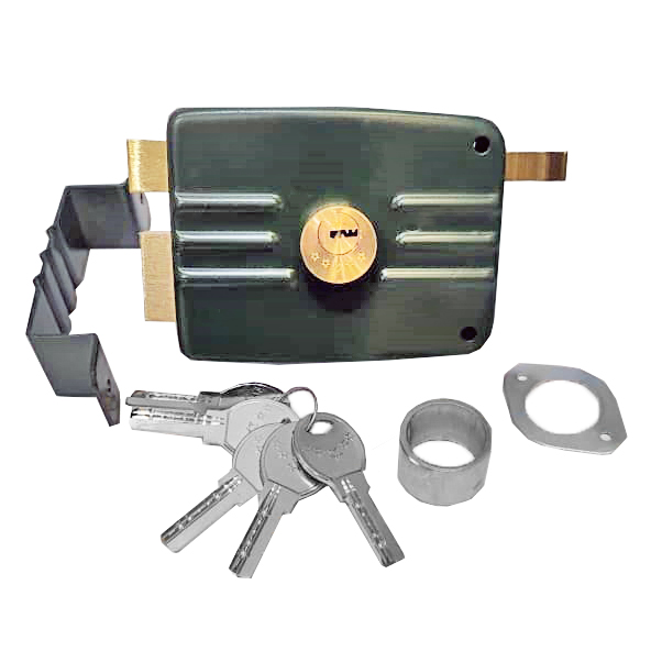 قفل حیاطی مدل PA 2407