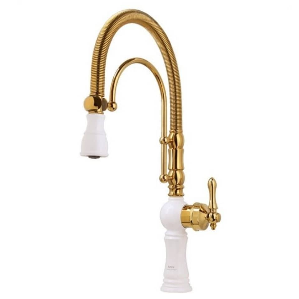 شیر آشپزخانه کسری مدل آرین