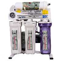 دستگاه تصفیه کننده آب اولانسی مدل RO-ATL9004