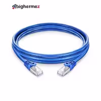 کابل شبکه CAT6 تسکو مدل TNC610 CCF به طول 1 متر