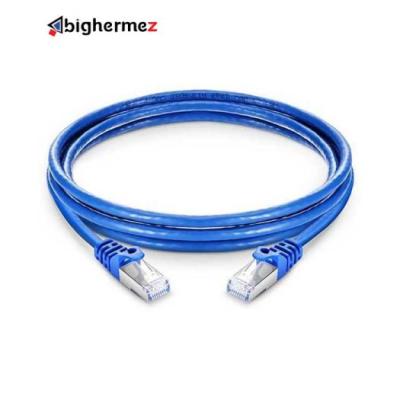 کابل شبکه CAT6 تسکو مدل TNC610 CCF به طول 1 متر