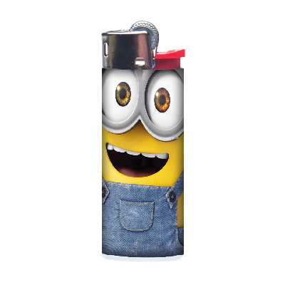 فندک طرح مینیون کد 1313