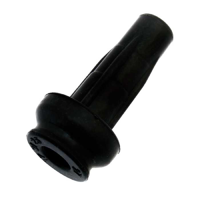 بوت وایر شمع خودرو پینوپارت مدل PWB-PGT5 مناسب برای پژو 206 تیپ 5 بسته 4 عددی