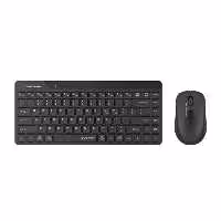 کیبورد ماوس ایفورتک مدلFG2200 AIR 2