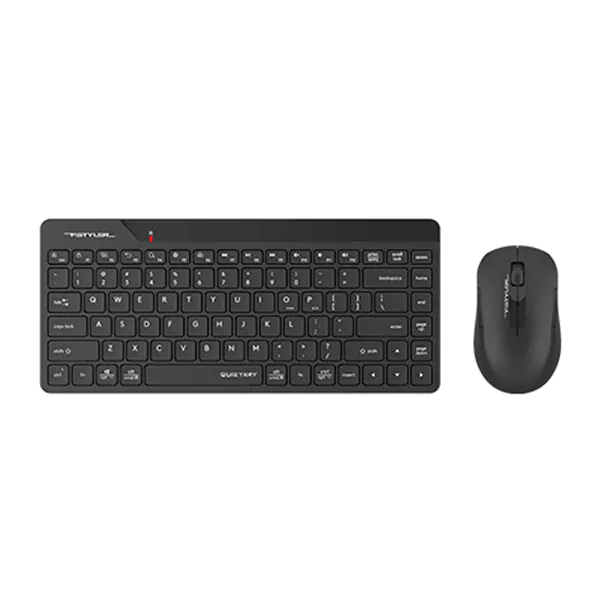 کیبورد ماوس ایفورتک مدلFG2200 AIR 2