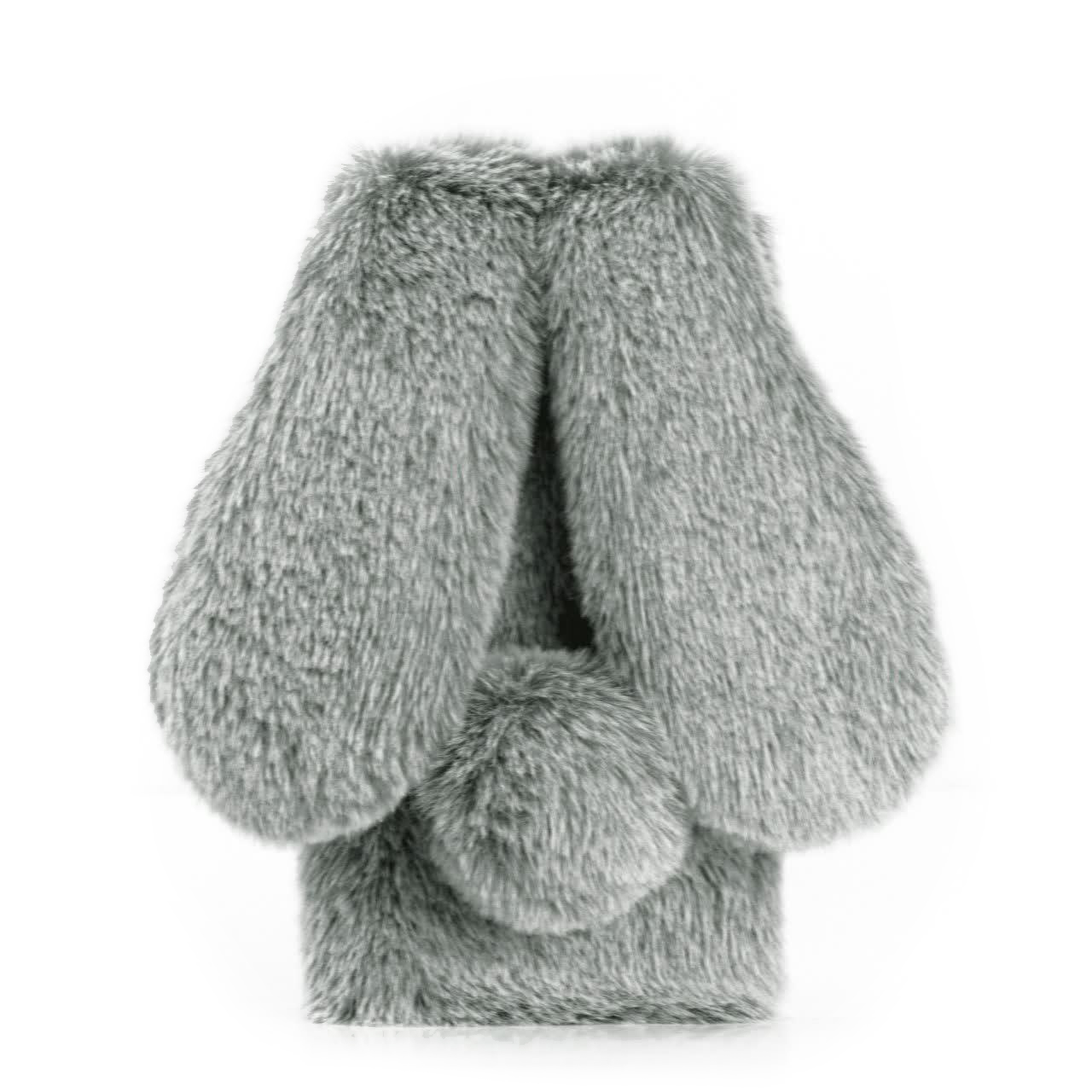 کاور مدل خرگوشی مناسب برای گوشی موبایل سامسونگ Galaxy S22