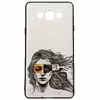 کاور مدل A2576 مناسب برای گوشی موبایل سامسونگ Galaxy A7 2015