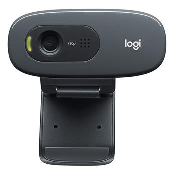 خرید وب کم لاجیتک Webcam Logitech C270i IPTV با بهترین قیمت