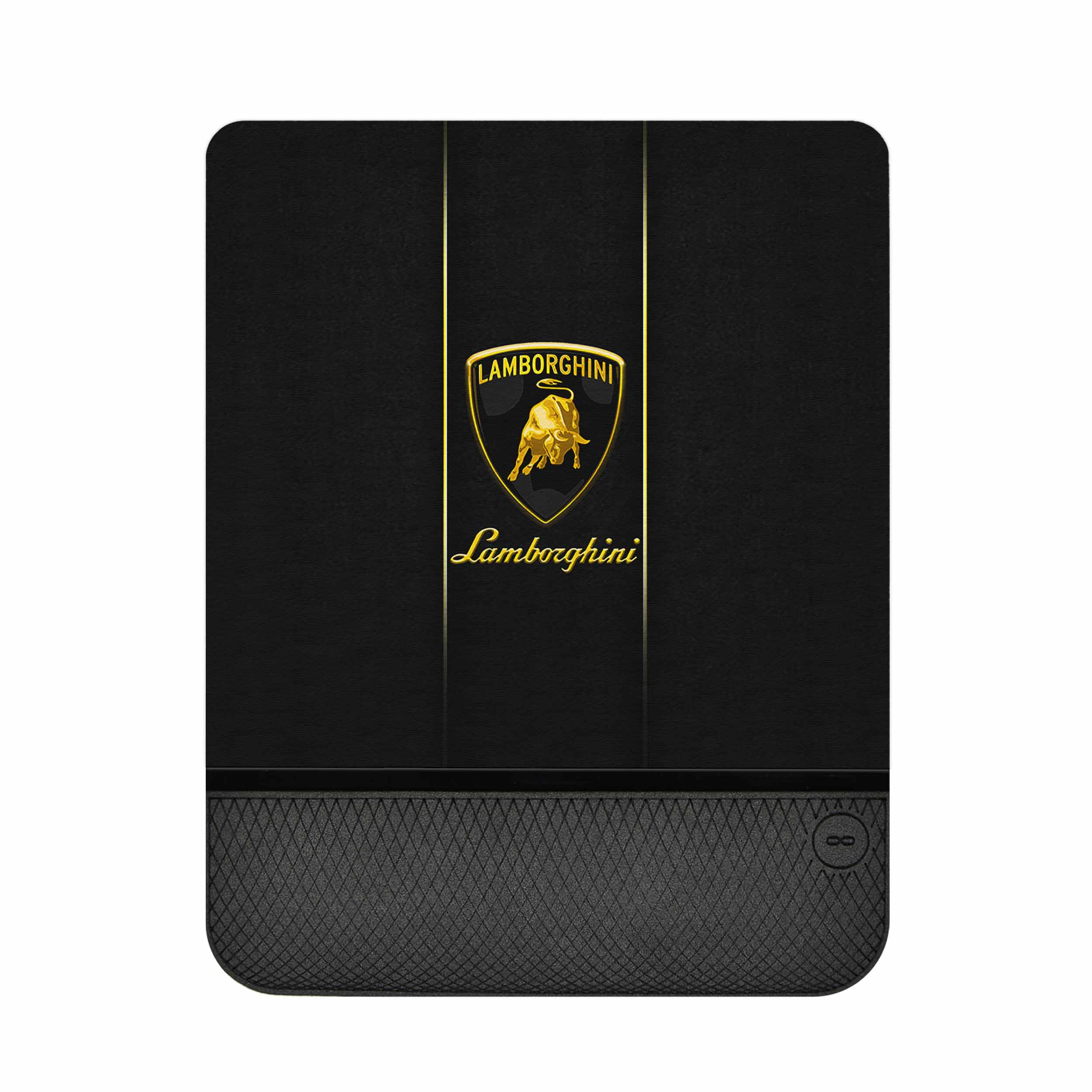 ماوس پد ماهوت مدل SML- Lamborghini