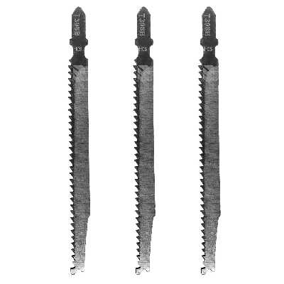 تیغه اره عمودبر ام دی اف راک مدل MMA-RC-MDFL مجموعه 3 عددی