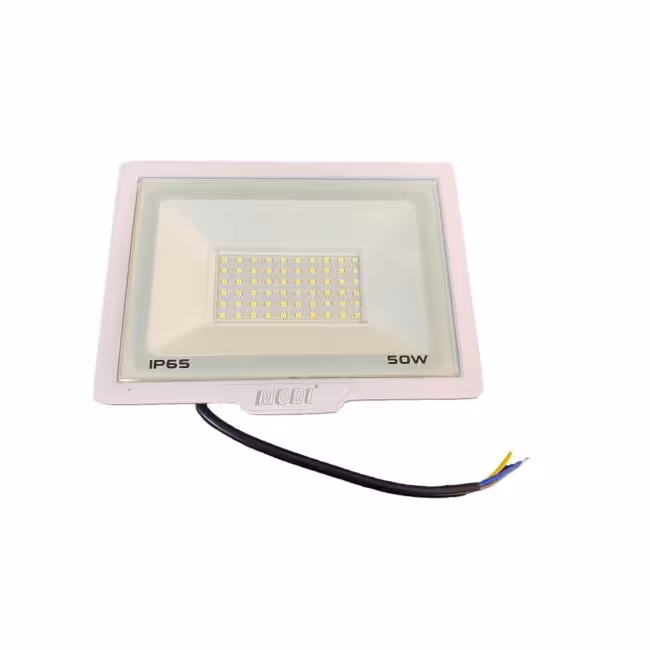 پرژکتور 50 وات مودی مدل IR-MD2850 کد WH