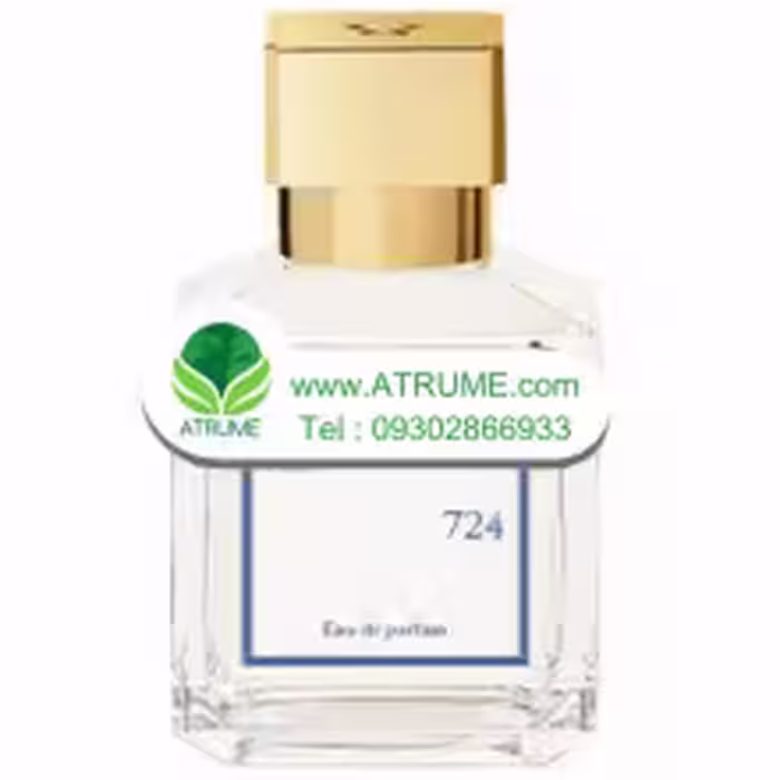عطر ادکلن میسون فرانسیس کورکجان 724 70 میل مردانه - زنانه