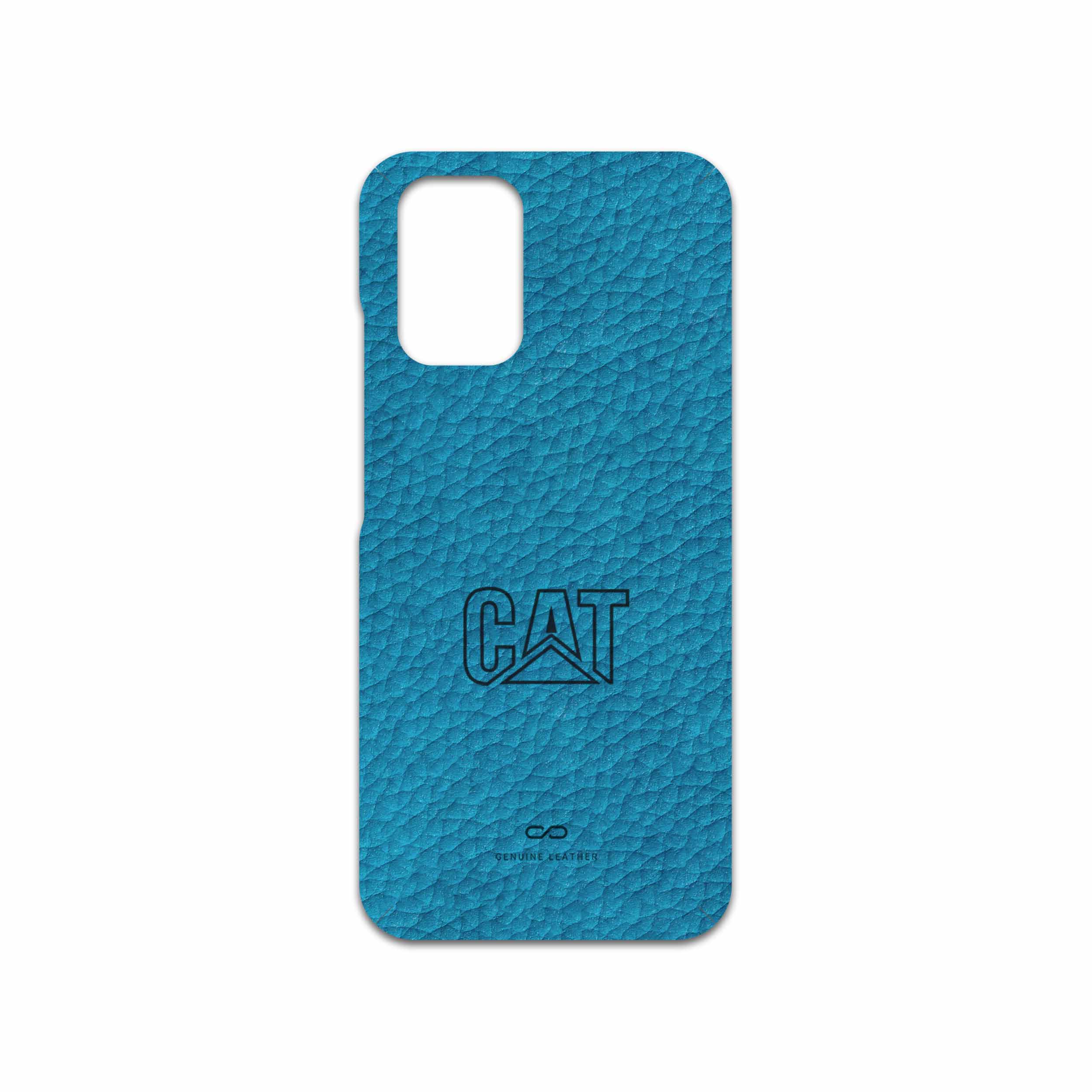 برچسب پوششی ماهوت مدل BL-CAT مناسب برای گوشی موبایل شیائومی Redmi Note 10