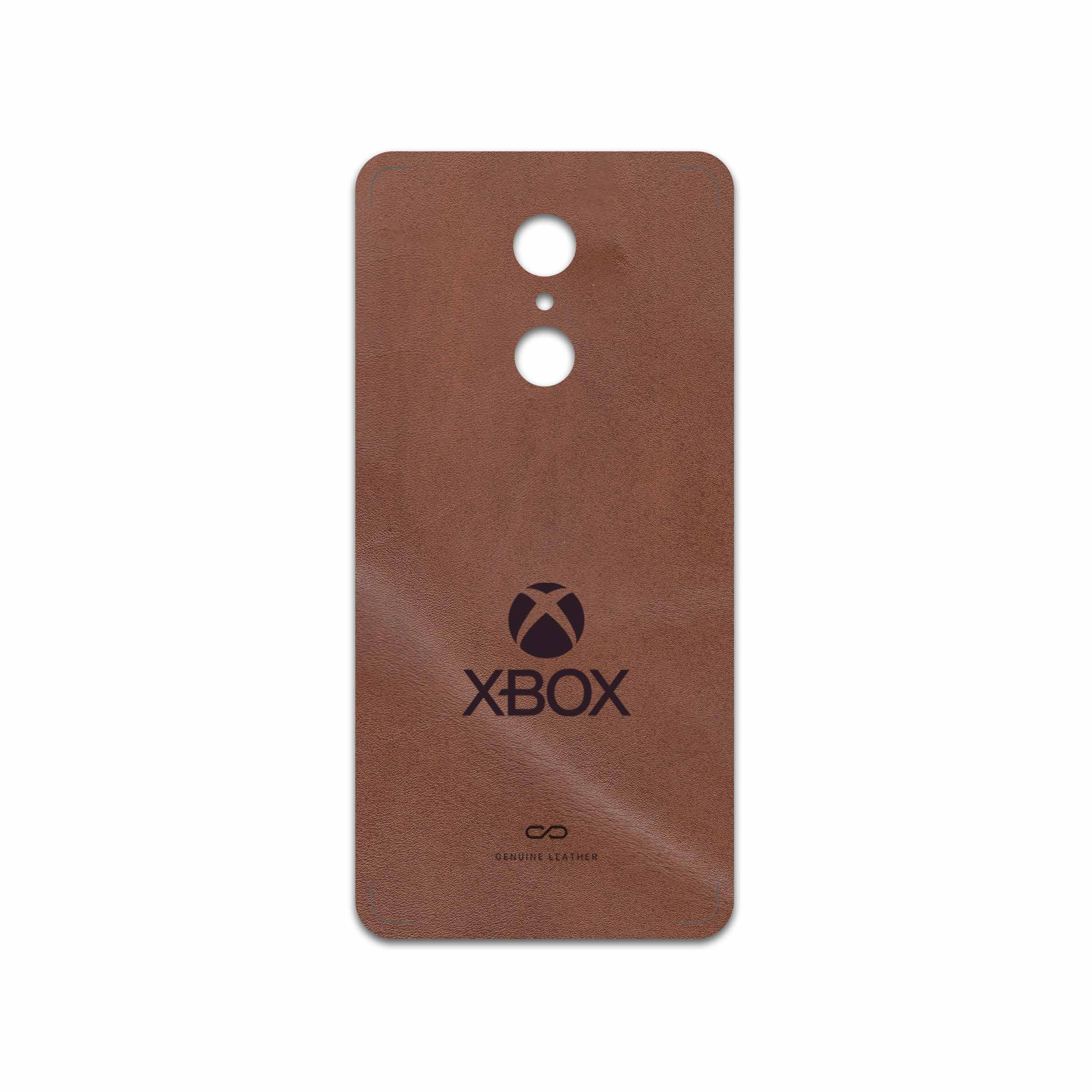 برچسب پوششی ماهوت مدل MNL-XBOX مناسب برای گوشی موبایل شیائومی REDMI 5