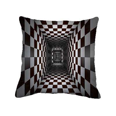 کاور کوسن طرح تونل کد 5399