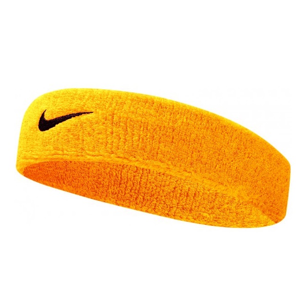 هدبند ورزشی مدل SWOOSH