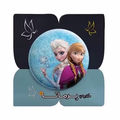 پیکسل پرمانه طرح فروزان کد pm.22272