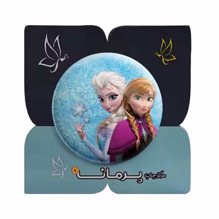 پیکسل پرمانه طرح فروزان کد pm.22272