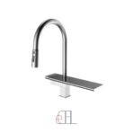 شیر سینک شاوری – آبشاری  LT 102GB