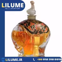 عطر ادکلن لوبین کیسمت 1921 50 میل مردانه – زنانه