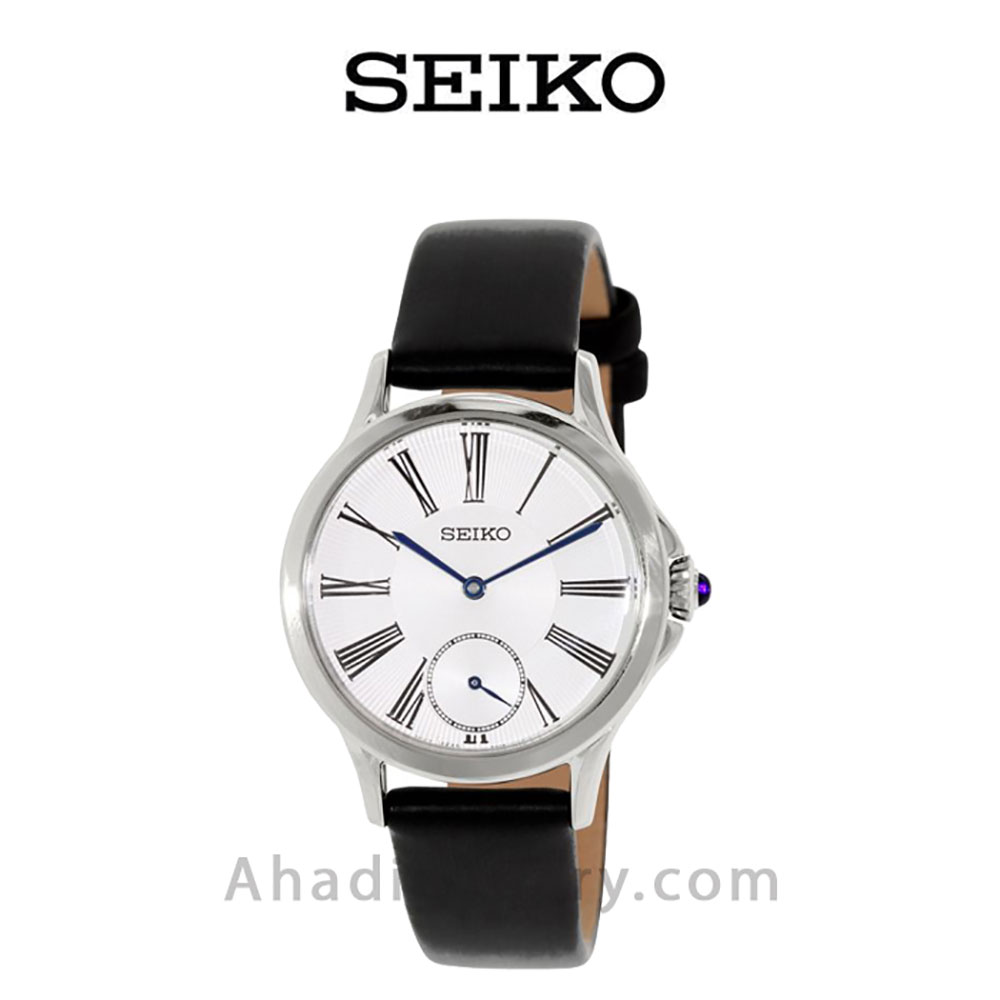 ساعت مچی سیکو مدل SRKZ57P2