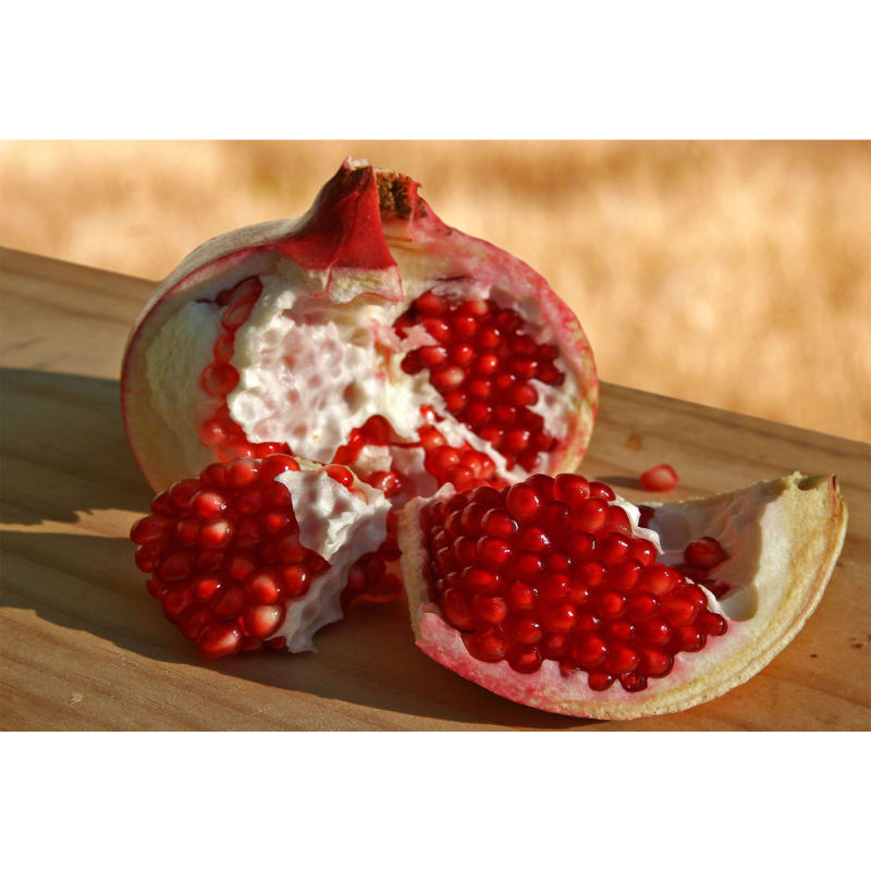 تابلو شاسی مدل شب یلدا و انار کد 014