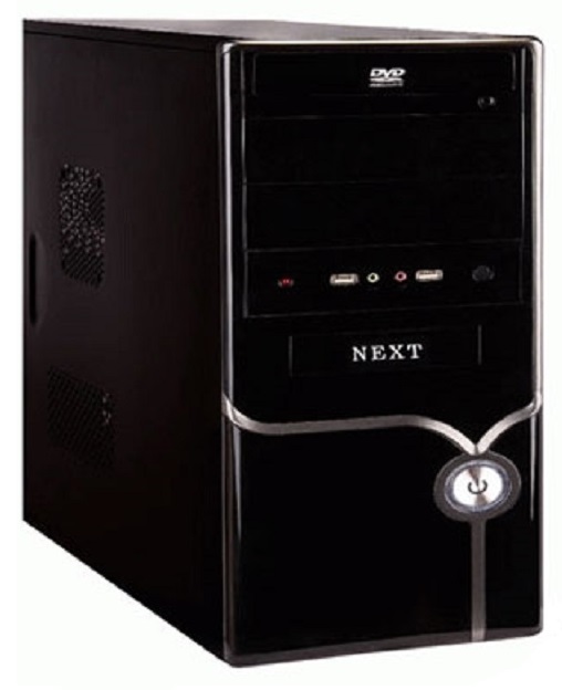 کیس نکست مدل 710 بی جی