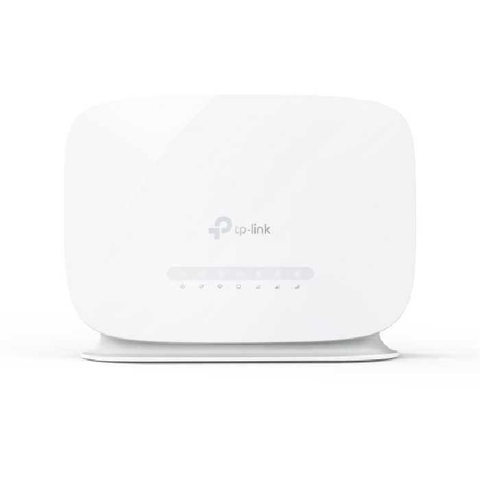 TP-LINK Archer MR505 4G  Cat6 AC1200 Wireless Dual Band Gigabit Router - تکنو لینک 148