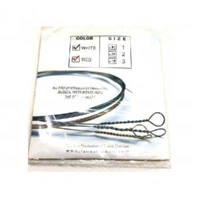 سیم تنبور و دوتار وحدتی کد1