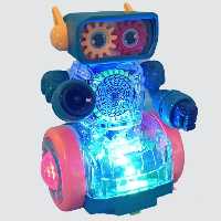  اسباب بازی ربات رقصنده  لیلیا (13975)