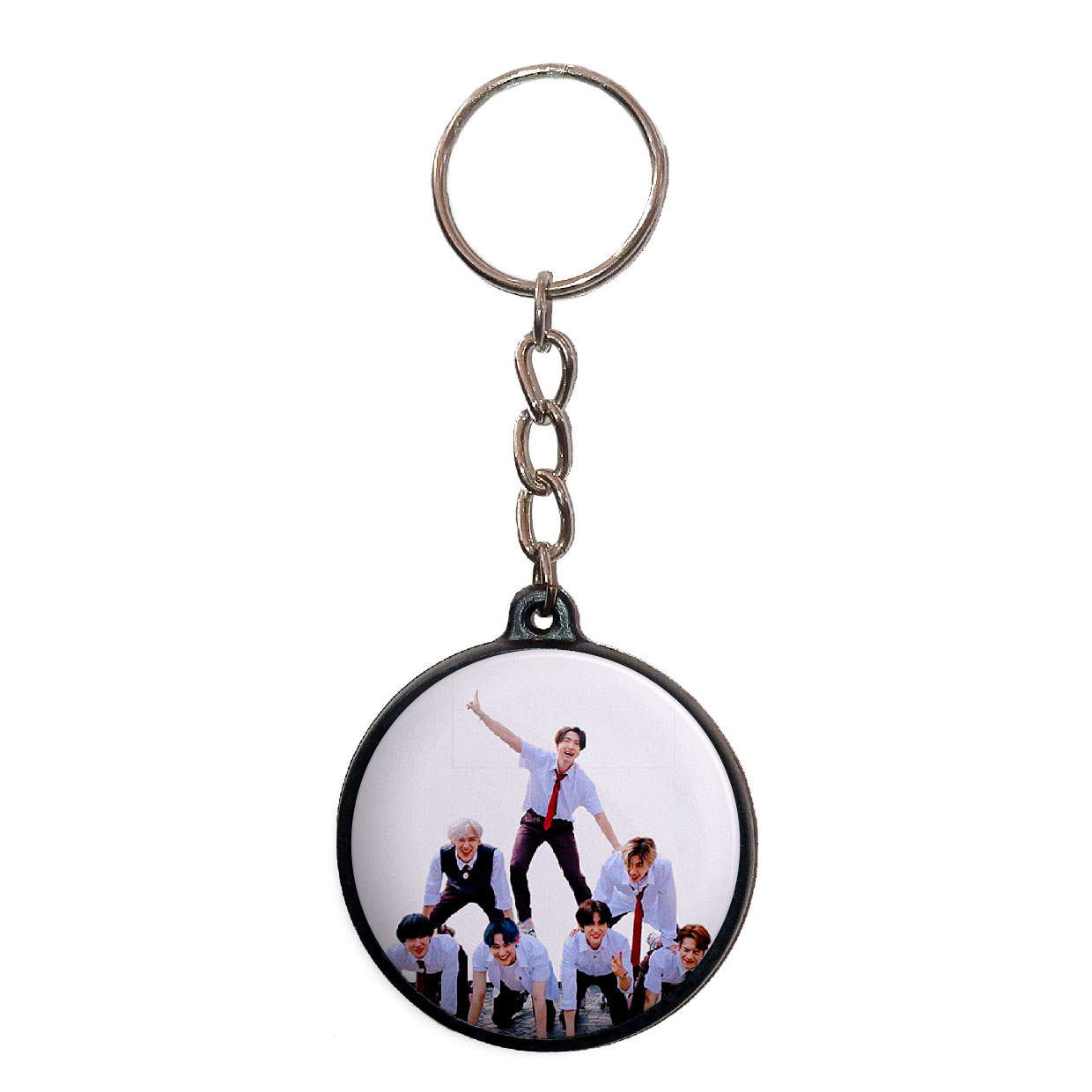 جاکلیدی پرمانه طرح GOT7 کد pmj.19098