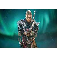 تابلو شاسی مدل بازی اساسین کرید T5714