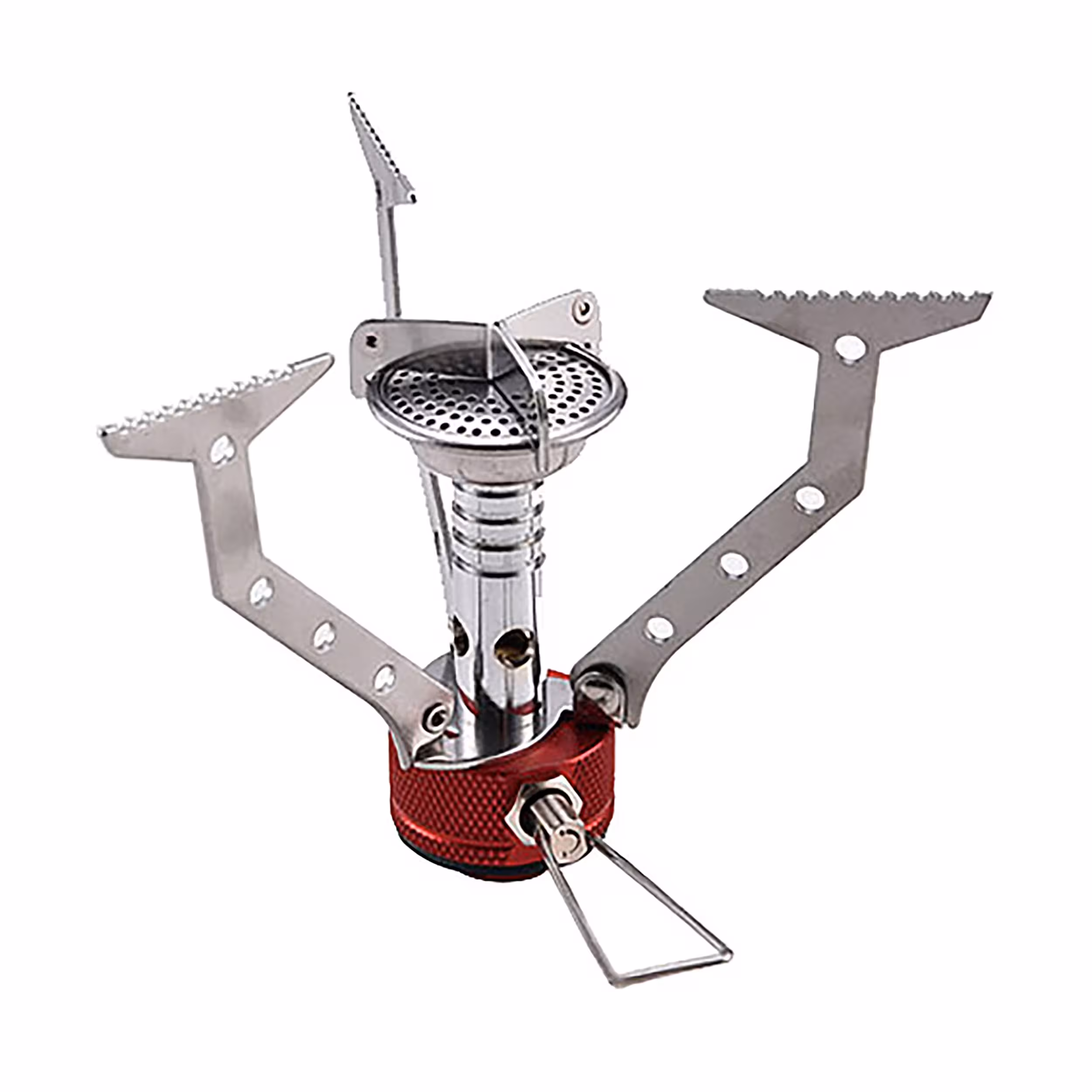  سرشعله سفری اسنوهاک مدل stove-A2