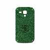 برچسب پوششی ماهوت مدل GL-BMW مناسب برای گوشی موبایل سامسونگ Galaxy S Duos GT S7562