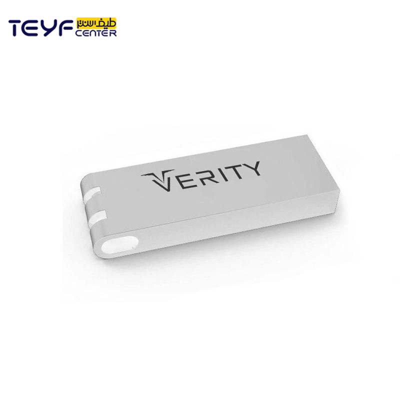 فلش مموری وریتی V712 ظرفیت 16 گیگابایت - فروشگاه اینترنتی طیف سنتر
