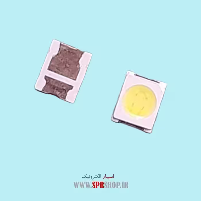 ال ای دی بک لایت 2835 3ولت (306)