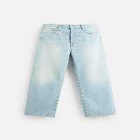 شلوار جین مردانه زارا LIMITED EDITION RELAXED STRAIGHT-LEG JEANS | تهران زارا TehranZara
