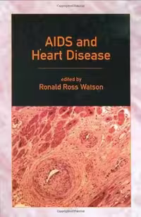 [PDF] دانلود کتاب Aids And Heart Disease, 2004